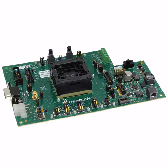 MPC5744P-257DS NXP USA Inc.  Cartes d'évaluation - Embarquées - MCU DSP